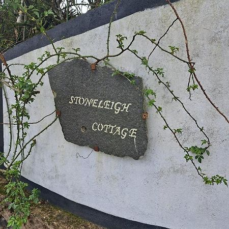 Stoneleigh Cottage 누와라 엘리야 외부 사진