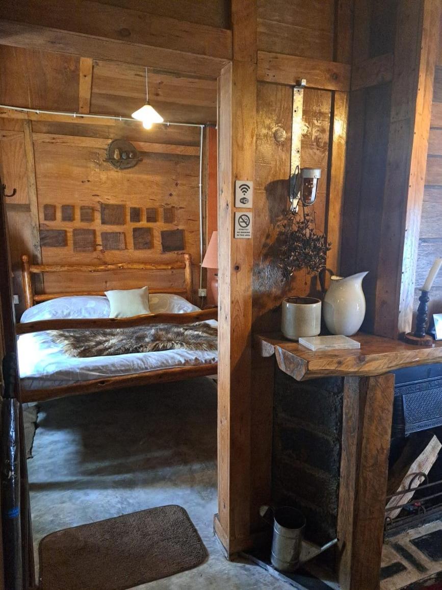 Stoneleigh Cottage 누와라 엘리야 외부 사진