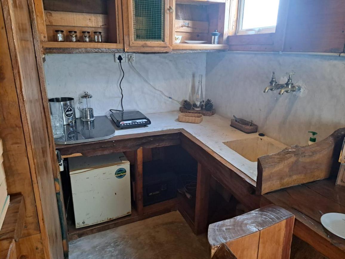 Stoneleigh Cottage 누와라 엘리야 외부 사진