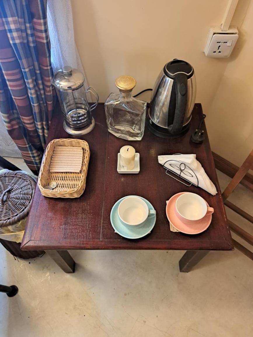 Stoneleigh Cottage 누와라 엘리야 외부 사진