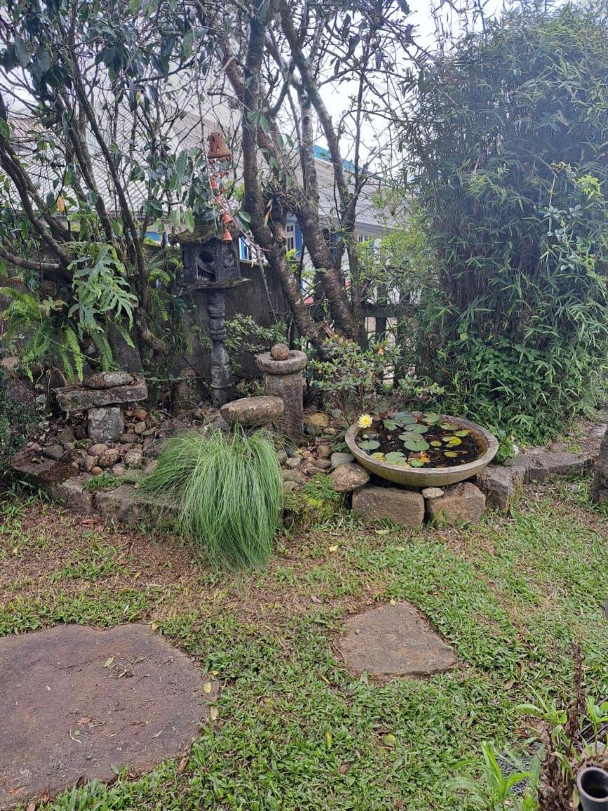 Stoneleigh Cottage 누와라 엘리야 외부 사진