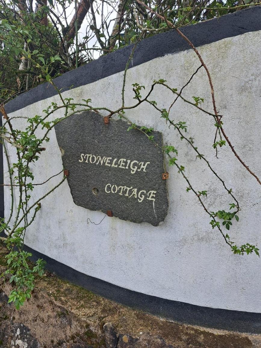 Stoneleigh Cottage 누와라 엘리야 외부 사진